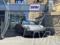 Porsche 992 C4 GTS Cabriolet 480 PDK